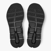 On Cloudrunner Waterproof - pantofi alergare pentru barbati - negru