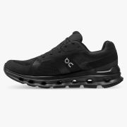 On Cloudrunner Waterproof - pantofi alergare pentru barbati - negru