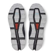 On Cloudvista Waterproof - pantofi sport pentru barbati - negru complet