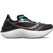 Saucony Endorphin Pro 3 - pantofi alergare pentru barbati - negru goldstruck