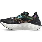Saucony Endorphin Pro 3 - pantofi alergare pentru barbati - negru goldstruck