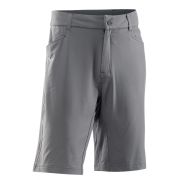 Northwave - Pantaloni ciclism pentru barbati escape Baggy pants - gri