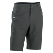 Northwave - Pantaloni ciclism pentru barbati escape Baggy pants - negru