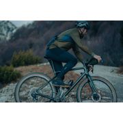 Northwave - jacheta ciclism pentru barbati vant si vreme rece Extreme 2  Total Protection jacket - negru verde galben
