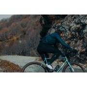 Northwave - jachetă ciclism pentru femei iarnă sau vreme rece Extreme 2 wmn jacket - albastru închis albastru deschis