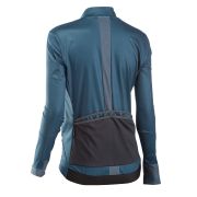 Northwave - jachetă ciclism pentru femei iarnă sau vreme rece Extreme 2 wmn jacket - albastru închis albastru deschis