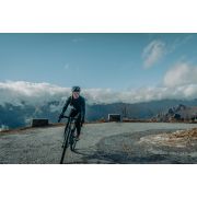 Northwave - jachetă ciclism pentru femei iarnă sau vreme rece Extreme 2 wmn jacket - albastru închis albastru deschis