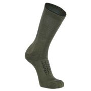 Northwave - sosete ciclism iarnă Fast winter socks - verde army negru