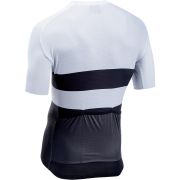 Northwave - tricou ciclism pentru barbati maneca scurta blade air jersey - negru gri deschis