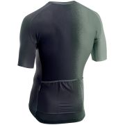Northwave - tricou ciclism pentru barbati maneca scurta blade jersey - verde inchis negru