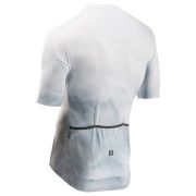 Northwave - tricou ciclism pentru barbati maneca scurta elements air jersey - alb albastru deschis