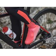 Castelli - huse pantofi pentru femei iarna sau vreme rece Dinamica W shoecover - black