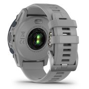 Garmin - Descent G1 - smartwatch robust cu GPS pentru scufundari - Powder gray