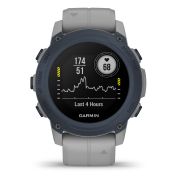 Garmin - Descent G1 - smartwatch robust cu GPS pentru scufundari - Powder gray