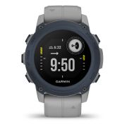 Garmin - Descent G1 - smartwatch robust cu GPS pentru scufundari - Powder gray