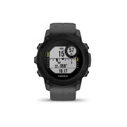 Garmin - Descent G1 - smartwatch robust cu GPS pentru scufundari - slate gray