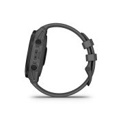 Garmin - Descent G1 - smartwatch robust cu GPS pentru scufundari - slate gray