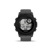 Garmin - Descent G1 - smartwatch robust cu GPS pentru scufundari - slate gray