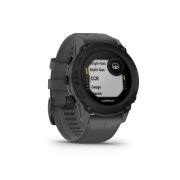Garmin - Descent G1 - smartwatch robust cu GPS pentru scufundari - slate gray
