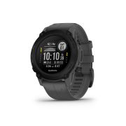 Garmin - Descent G1 - smartwatch robust cu GPS pentru scufundari - slate gray