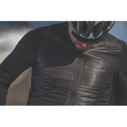 Northwave - jacheta ciclism iarna barbati All mountain Extreme Trail - negru
