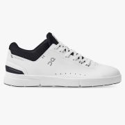 On The ROGER Advantage - pantofi sport pentru barbati - Alb negru Midnight