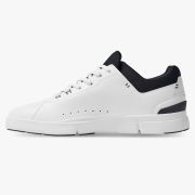 On The ROGER Advantage - pantofi sport pentru barbati - Alb negru Midnight