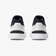 On The ROGER Advantage - pantofi sport pentru barbati - Alb negru Midnight