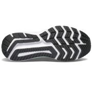 Saucony - pantofi alergare pentru femei Omni 20 - verde deschis menta alb negru