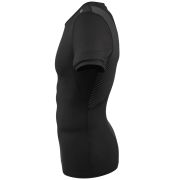 CEP - Tricou de compresie cu maneci scurte barbati Pro Wingtech Long Sleeve - negru