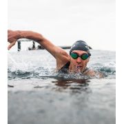 Orca - costum inot competitie pentru barbati - Athlex Swimskin - negru