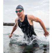 Orca - costum inot competitie pentru barbati - Athlex Swimskin - negru
