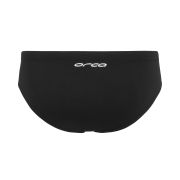 Orca - costum inot pentru barbati tip slip - negru