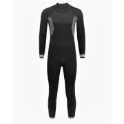 Orca - costum neopren pentru barbati Freedive Mantra 1 P wetsuit - negru albastru