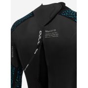 Orca - costum neopren pentru barbati Freedive Mantra 1 P wetsuit - negru albastru