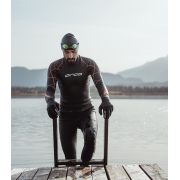 Orca - manusi neopren inot unisex - Openwater Gloves - negru