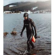Orca - manusi neopren inot unisex - Openwater Gloves - negru