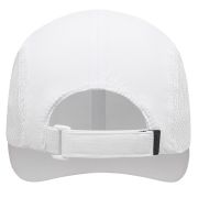 Orca - sapca alergare vreme calda Foldable Cap - alb