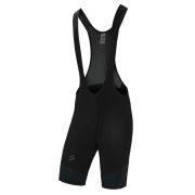 Spiuk - Pantaloni scurti ciclism pentru barbati HELIOS BibShort - negru