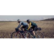 Spiuk - Pantaloni scurti ciclism pentru barbati HELIOS BibShort - negru