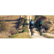 Spiuk - Pantaloni scurti ciclism pentru barbati HELIOS BibShort - negru