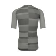 Hiru - tricou ciclism barbati maneca scurta Core Light SS Jersey - gri fumuriu