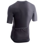 Northwave - Tricou ciclism maneca scurta pentru barbati Blade jersey - negru gri irizat