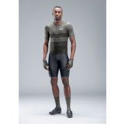 Northwave - Tricou ciclism pentru barbati maneca scurta Blade Air - verde padure negru