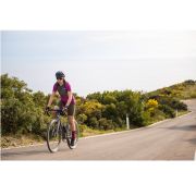 Northwave Clan 2 - pantofi ciclism pentru femei flat MTB AM - negru albastru opal alb