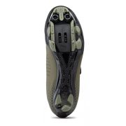 Northwave Origin Plus 2 - pantofi ciclism MTB XC - negru verde padure