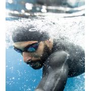 Orca - costum neopren pentru barbati Perform Openwater FINA wetsuit - negru
