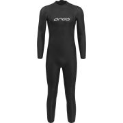 Orca - costum neopren pentru barbati Perform Openwater FINA wetsuit - negru