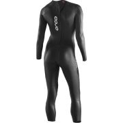 Orca - costum neopren pentru femei Perform Openwater FINA wetsuit - negru