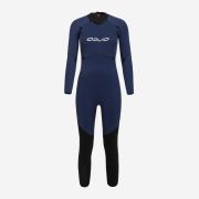 Orca - costum neopren pentru femei Perform Openwater FINA wetsuit - negru